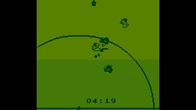 Super Kick Off (Game Boy/Game Gear/Master System/Mega Drive/SNES)