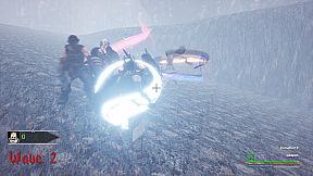 DDR Defenders Dragons Riders