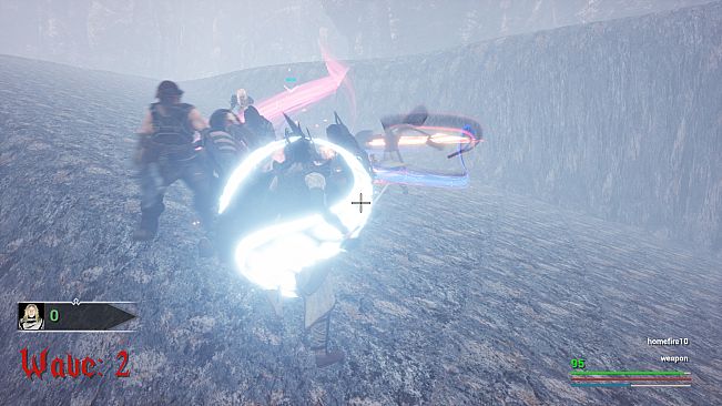 DDR Defenders Dragons Riders