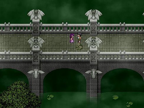 Millennium 3 - Cry Wolf