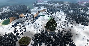 Warhammer 40,000: Gladius - Tyranids