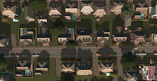 Cities: Skylines - Content Creator Pack: University City