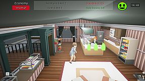 Business Empire Tycoon