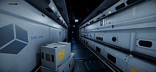 Project Space Hunter