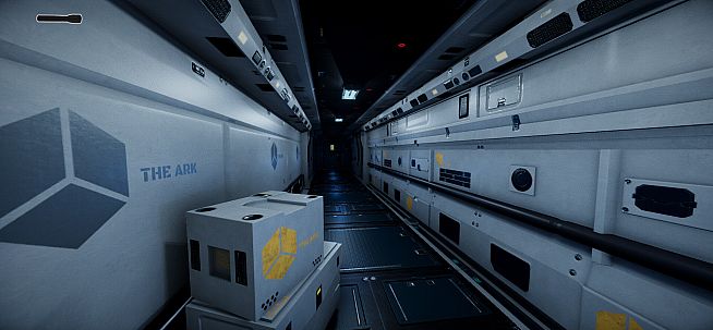 Project Space Hunter