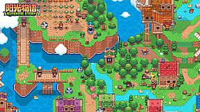 阳光物语 / Sunshine Story