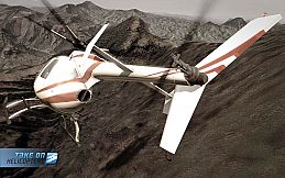 Take On Helicopters