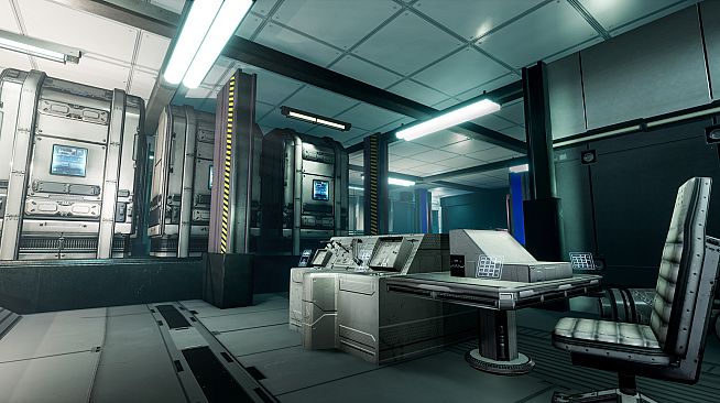 NearPrime VR - Net Burn