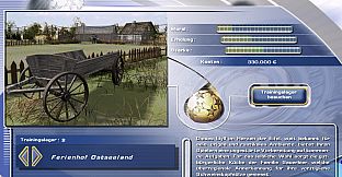 Team Manager - Football Manager FUN