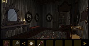 Forgotten Hill The Third Axis