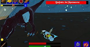 Knights of the Kitchen Table