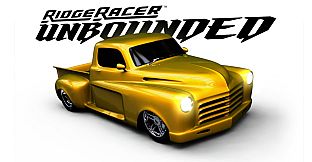 Ridge Racer Unbounded - Ridge Racer 7 Machine Pack