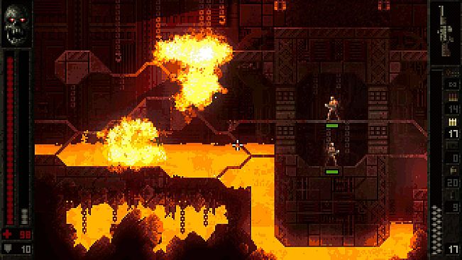 Bloody Shooters Bundle