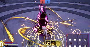 Pandora Battle