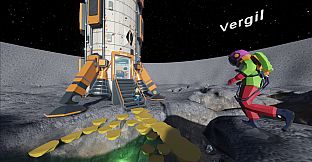 We Dig the Moon