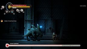 The Light of the Darkness: Origins