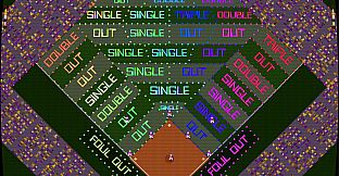 Old School Baseball