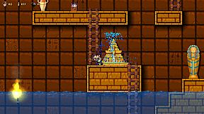 RISKY CHRONICLES and the curse of destiny