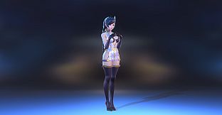 Angel Legion-DLC Interstellar Guide B