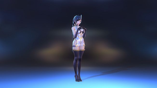 Angel Legion-DLC Interstellar Guide B