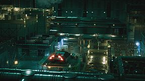 Rain of Reflections: Set Free