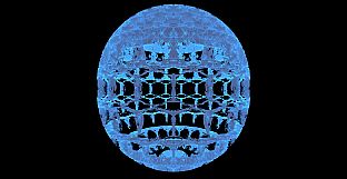 Fractaltopia: Edit & Visualize