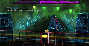 Rocksmith 2014 Edition – Remastered – David Bowie - “Changes”