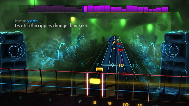 Rocksmith 2014 Edition – Remastered – David Bowie - “Changes”