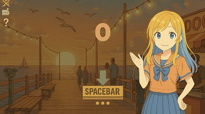 Do NOT say 21! - Take Layla to the pier