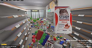 Pet Store: Tidy Up Sorting Simulator