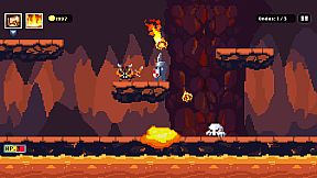 The Last Hero: Journey to the Unknown