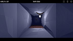 Sonucido: The Mage - A Dungeon Crawler by Daniel da Silva