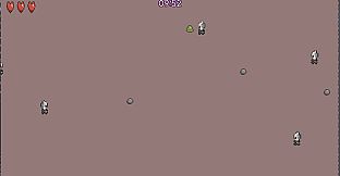 精灵幸存者 Elf Survivor