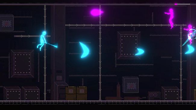 击魂Z / Beat The Soul Z