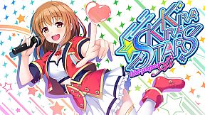 kirakira stars idol project AI