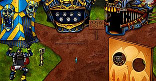 The Knobbly Crook