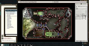 Fantasy Grounds - Dungeons & Dragons Arcana Unleashed