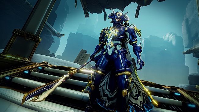 Warframe Equinox Prime Access: Mend & Maim Pack