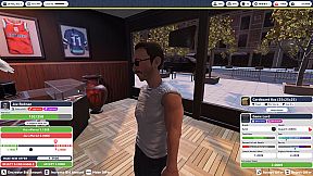 Pawnbroker Simulator: First Haggle