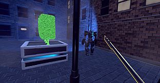 Justice: Fallen Clan