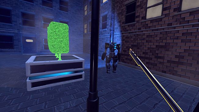 Justice: Fallen Clan