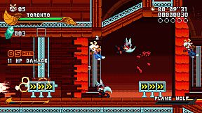 Veredilia: The Sacred Forest