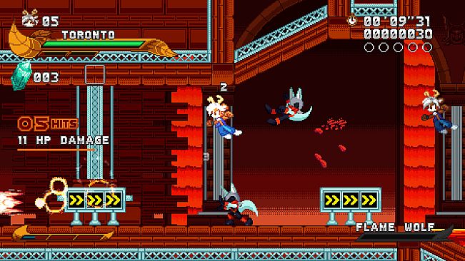 Veredilia: The Sacred Forest