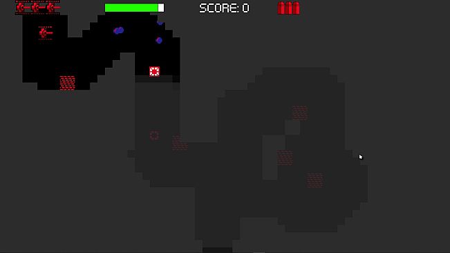 Tiger Tank 59 Ⅰ Black Hill Fortress MP084