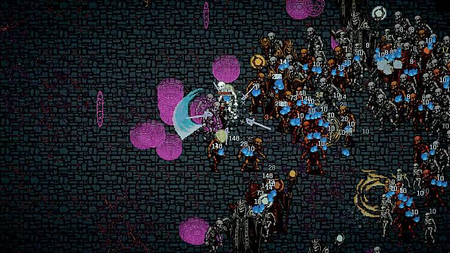 Tombslayers