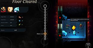 Dungeon of the ENDLESS - Crystal Edition Upgrade