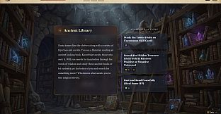 Melovar's Tale