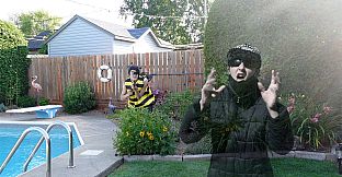 John Fart : Text-iverse of Crazyness