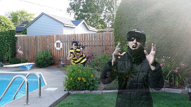 John Fart : Text-iverse of Crazyness