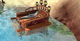 Wildlife Park 3 - Creatures of the Caribbean